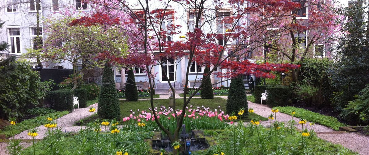 Hoveniers uit Mijdrecht
