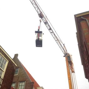Boomverzorging Mijdrecht
