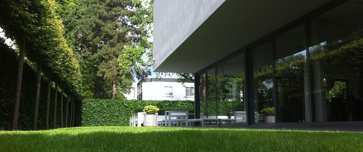 Tuinaanleg Mijdrecht